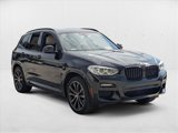 Used 2021 BMW X3 sDrive30i w/ M Sport Package image 3