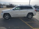 Used 2020 Jeep Grand Cherokee Overland image 6