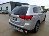 Used 2020 Mitsubishi Outlander SEL image 6