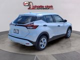 New 2025 Nissan Kicks Play S image 5