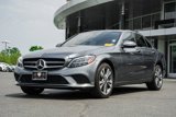Used 2021 Mercedes-Benz C 300 4MATIC Sedan w/ Premium Package image 3