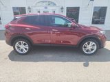 Used 2023 Buick Encore GX Preferred w/ Cold Weather Comfort Package image 4