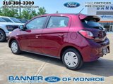 Used 2024 Mitsubishi Mirage ES image 4