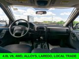 Used 2003 Jeep Grand Cherokee Laredo image 2