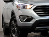 Used 2016 Hyundai Santa Fe Limited image 4