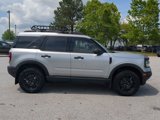 Certified 2022 Ford Bronco Sport image 3
