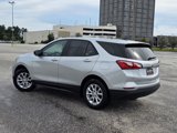 Used 2020 Chevrolet Equinox LS w/ LS Convenience Package image 4