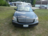 Used 2002 Cadillac De Ville w/ Comfort/Convenience Pkg image 2