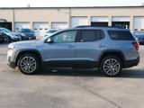 Used 2020 GMC Acadia AT4 w/ Driver Alert Package II image 5