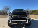 Used 2021 Ford F250 King Ranch w/ King Ranch Ultimate Package image 2