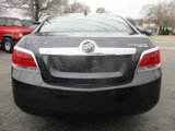 Used 2010 Buick LaCrosse CXL w/ Luxury Package image 2