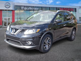 Used 2016 Nissan Rogue SL w/ SL Premium Package image 3