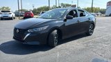 Used 2024 Nissan Sentra SV image 3
