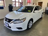 Used 2017 Nissan Altima 2.5 S w/ Power Driver Seat Package image 4