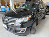 Used 2017 Chevrolet Traverse LT w/ Style and Technology Package image 3