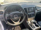 Used 2016 Jeep Grand Cherokee Overland w/ Trailer Tow Group IV image 5