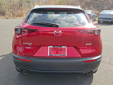 Certified 2022 MAZDA CX-30 AWD 2.5 S w/ Preferred Package image 5