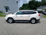 Used 2011 Chevrolet Traverse LT w/ LPO, 'HIT The Road' Package image 4