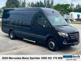Used 2020 Mercedes-Benz Sprinter 3500 image 4