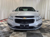 Used 2015 Chevrolet Cruze LT image 4