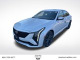 New 2025 Cadillac CT5 Sport w/ Technology Package image 3