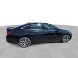 New 2025 Chevrolet Malibu RS w/ LPO, Floor Liner Package image 2