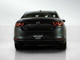 Used 2021 MAZDA MAZDA3 AWD 2.5 Turbo Sedan image 4