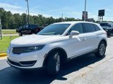 Used 2017 Lincoln MKX Select w/ Select Plus Package image 2