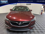 Used 2019 Buick Regal Essence w/ Driver Confidence Package I image 2