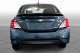 Used 2016 Nissan Versa SV image 4