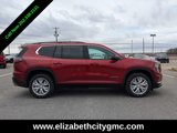 New 2025 GMC Acadia Elevation w/ Elevation Premium Package image 2