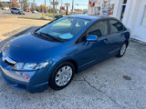 Used 2010 Honda Civic DX-VP image 3