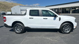 New 2025 Ford Maverick XLT image 2