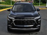 New 2025 Chevrolet Trax LT w/ LT Convenience Package image 5