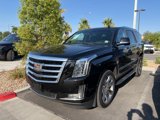 Used 2018 Cadillac Escalade Luxury image 2