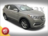 Used 2018 Hyundai Santa Fe Sport image 1