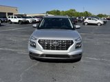 Used 2022 Hyundai Venue SEL w/ Cargo Package image 3