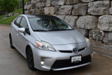 Used 2013 Toyota Prius Three image 3