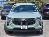 Used 2024 Chevrolet Trax RS w/ Driver Confidence Package image 2