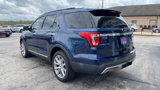Used 2017 Ford Explorer Limited w/ Equipment Group 301A image 5