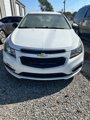 Used 2015 Chevrolet Cruze LS image 2