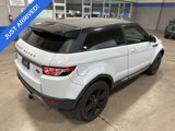 Used 2015 Land Rover Range Rover Evoque Pure Plus image 3