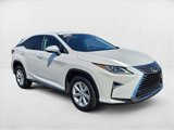 Used 2017 Lexus RX 350 FWD w/ Accessory Package image 3