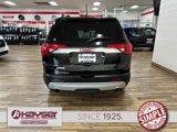 Used 2018 GMC Acadia SLE w/ Driver Alert Package I image 4