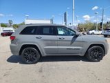 Certified 2021 Jeep Grand Cherokee Laredo X image 4
