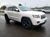 Used 2011 Jeep Grand Cherokee Laredo image 3