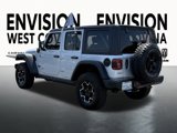Used 2023 Jeep Wrangler Unlimited Rubicon 4xe w/ Cold Weather Group image 6