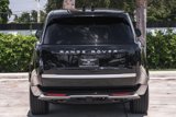 Used 2025 Land Rover Range Rover Long Wheelbase Autobiography image 6