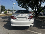 Used 2009 Toyota Corolla S image 5