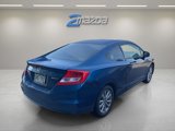 Used 2012 Honda Civic EX image 3